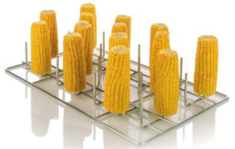 Решетка Potato Baker GN 1/1 (530х325) RATIONAL 6035.1019 в ШефСтор (chefstore.ru)